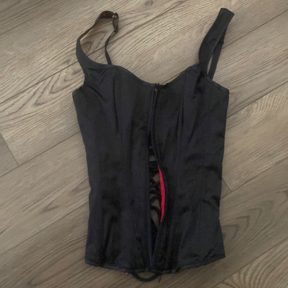 Corset